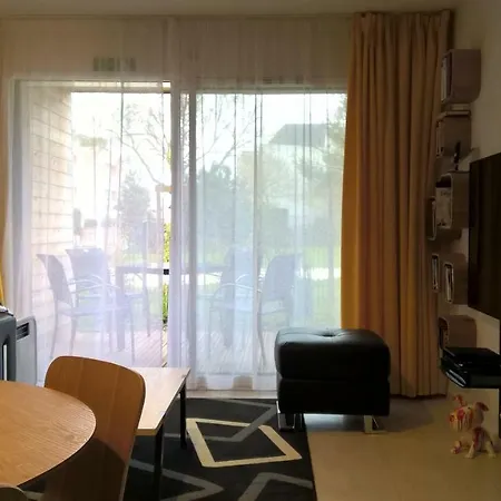 Apartment Le Carre La Rochelle (Charente-Maritime)