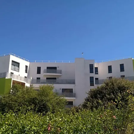 Le Carre Apartment *
