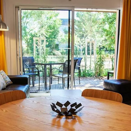 Apartment Le Carre