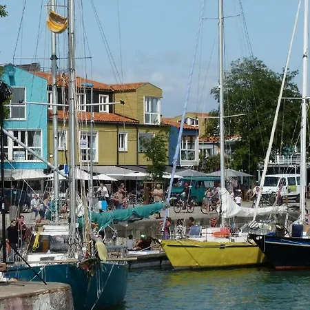 Le Carre La Rochelle (Charente-Maritime)